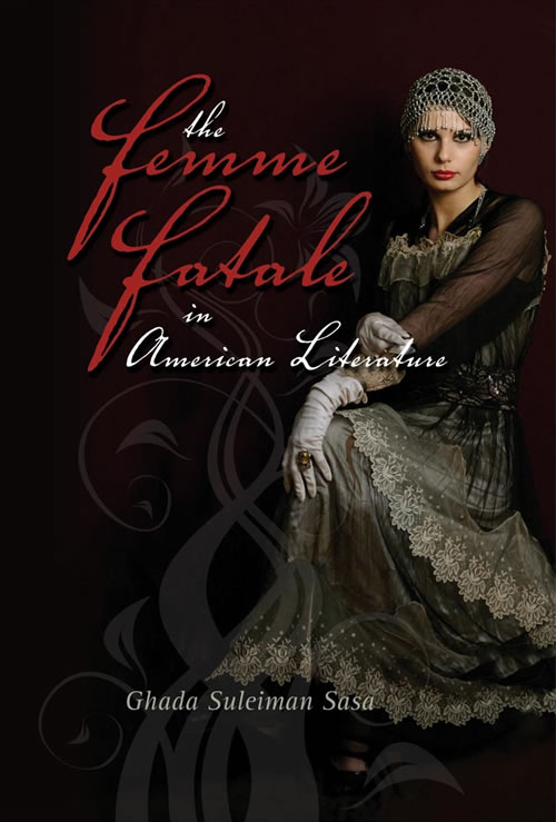 The Femme Fatale An American Genre That