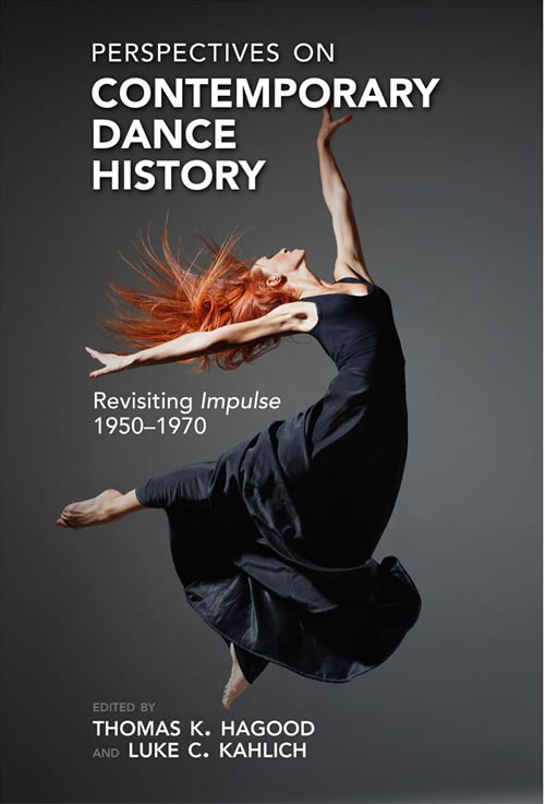 Contemporary Dance - Dance 140, 240R, 241R: Contemporary Dance ...